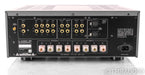 Luxman L-550AX MkII Stereo Integrated Amplifier; MM / MC Phono; Remote; L550AXII