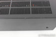 Luxman L-550AX MkII Stereo Integrated Amplifier; MM / MC Phono; Remote; L550AXII