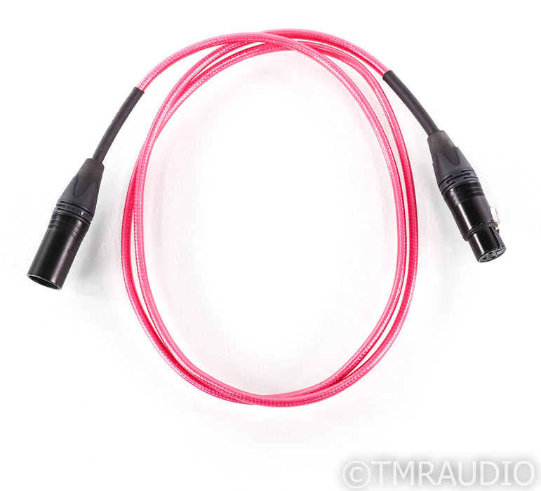 Nordost Heimdall 2 XLR Digital Cable; Single 1.5m Digital Interconnect (Open Box)