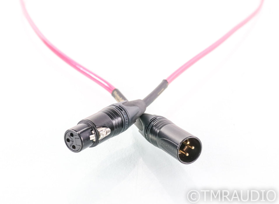 Nordost Heimdall 2 XLR Digital Cable; Single 1.5m Digital Interconnect (Open Box)