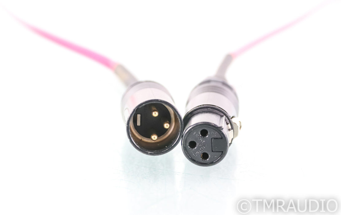 Nordost Heimdall 2 XLR Digital Cable; Single 1.5m Digital Interconnect (Open Box)
