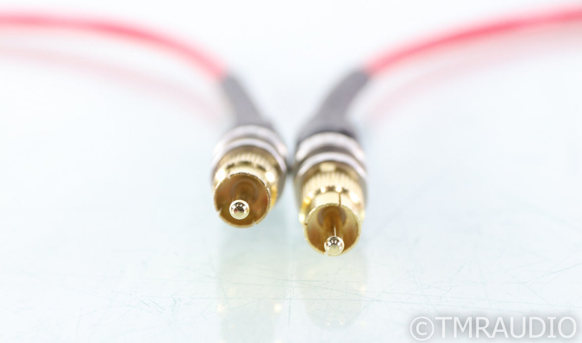 Nordost Heimdall 2 BNC Digital Cable; Single 1.5m Digital Interconnect (Open Box)