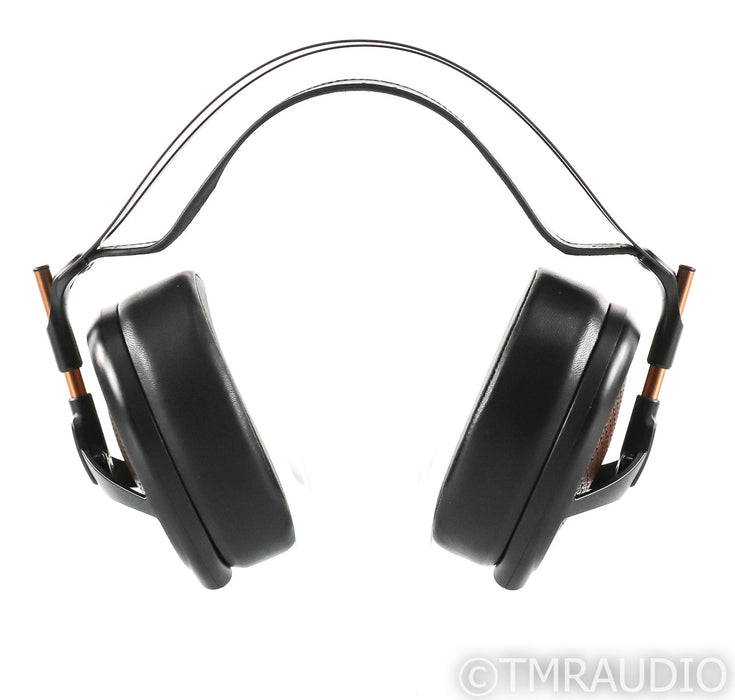 Meze Empyrean Open-Back Isodynamic Headphones; Black Copper (New / Open Box)