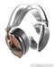Meze Empyrean Open-Back Isodynamic Headphones; Black Copper (New / Open Box)