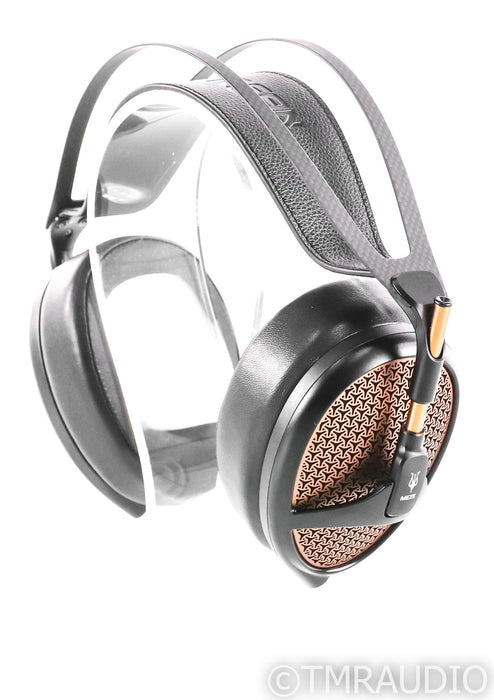 Meze Empyrean Open-Back Isodynamic Headphones; Black Copper (New / Open Box)