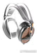Meze Empyrean Open-Back Isodynamic Headphones; Black Copper (New / Open Box)