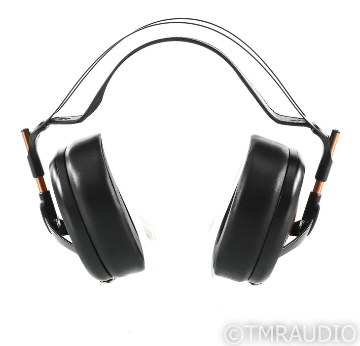 Meze Empyrean Open-Back Isodynamic Headphones; Black Copper (New / Open Box)