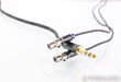 Meze Empyrean 1/4" (6.3mm) OFC Standard Headphone Cable; 2.4m; (Cable only)