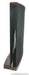 Quad ESL-63 Floorstanding Speakers; Pair w/ Stands; AS-IS (Bad Panels)