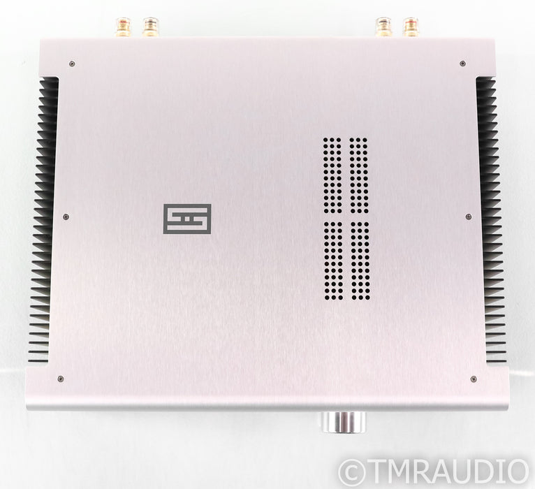 Schiit Ragnarok 2 Stereo Integrated Amplifier; Fully Loaded; USB; MM Phono