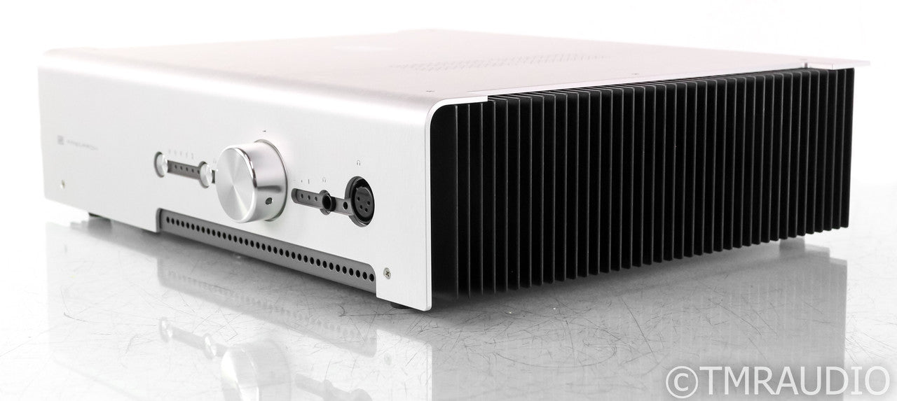 Schiit Ragnarok 2 Stereo Integrated Amplifier; Fully Loaded; USB; MM Phono