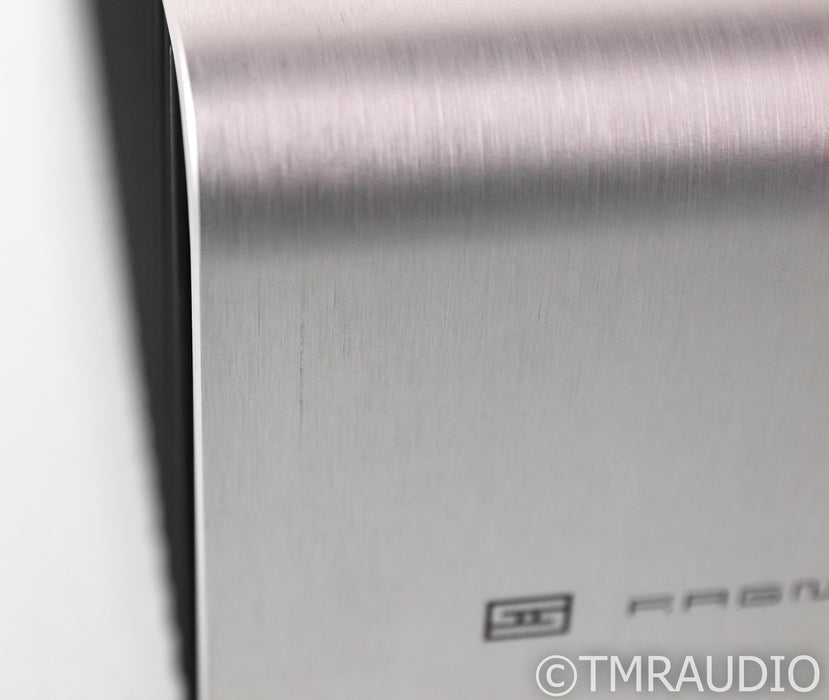 Schiit Ragnarok 2 Stereo Integrated Amplifier; Fully Loaded; USB; MM Phono