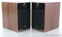 Fyne Audio F301 Bookshelf Speakers; Walnut Pair; F-301