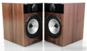 Fyne Audio F301 Bookshelf Speakers; Walnut Pair; F-301