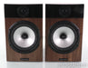 Fyne Audio F301 Bookshelf Speakers; Walnut Pair; F-301