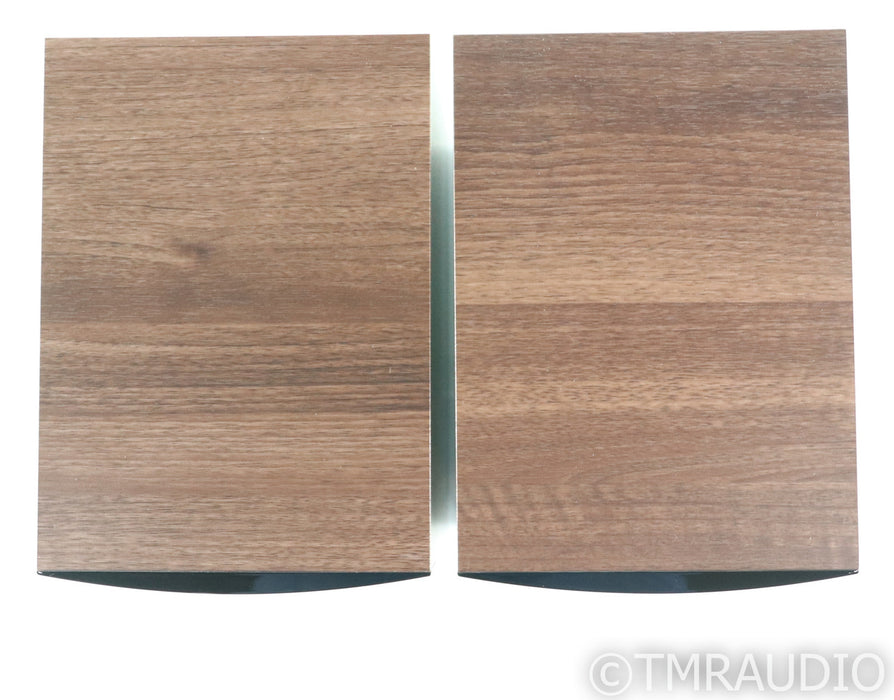 Fyne Audio F301 Bookshelf Speakers; Walnut Pair; F-301