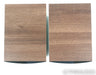 Fyne Audio F301 Bookshelf Speakers; Walnut Pair; F-301