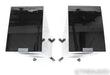 KEF R900 Floorstanding Speakers; Gloss Black; R-900