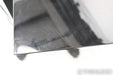 Triangle Gaia Ez Floorstanding Speakers; Piano Black Pair