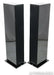 Triangle Gaia Ez Floorstanding Speakers; Piano Black Pair