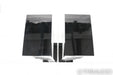 Triangle Gaia Ez Floorstanding Speakers; Piano Black Pair