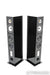 Triangle Gaia Ez Floorstanding Speakers; Piano Black Pair