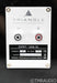 Triangle Gaia Ez Floorstanding Speakers; Piano Black Pair