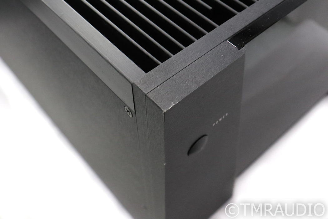 California Audio Labs CL-2500MCA 5-Channel Power Amplifier; AS-IS (3 Bad Channels)