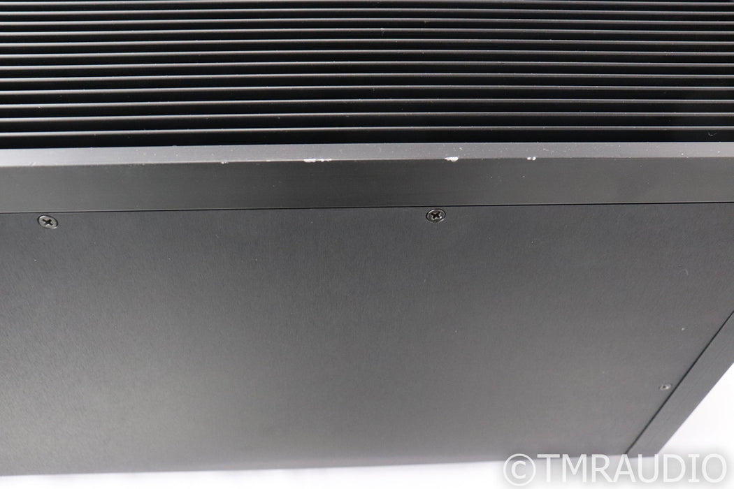 California Audio Labs CL-2500MCA 5-Channel Power Amplifier; AS-IS (3 Bad Channels)