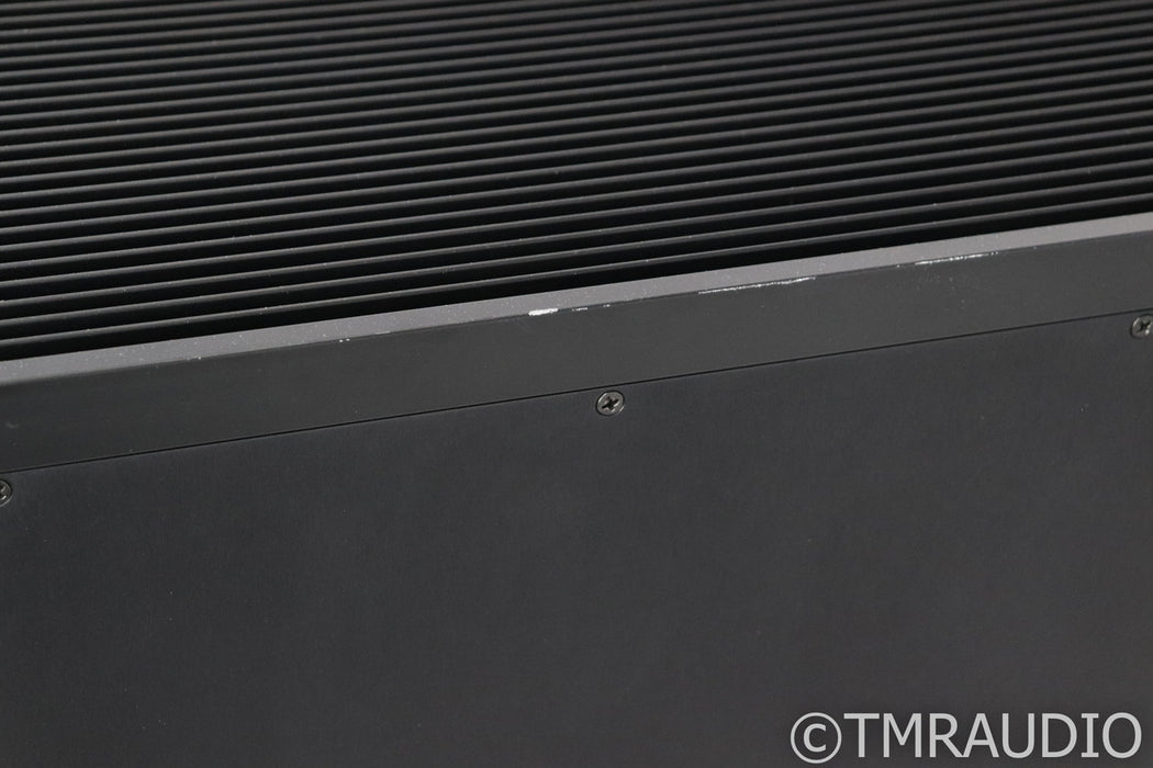 California Audio Labs CL-2500MCA 5-Channel Power Amplifier; AS-IS (3 Bad Channels)