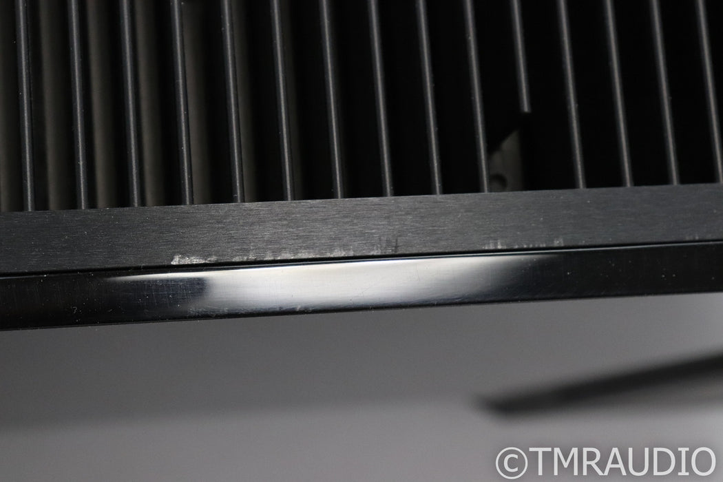 California Audio Labs CL-2500MCA 5-Channel Power Amplifier; AS-IS (3 Bad Channels)