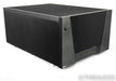 California Audio Labs CL-2500MCA 5-Channel Power Amplifier; AS-IS (3 Bad Channels)