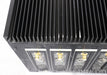California Audio Labs CL-2500MCA 5-Channel Power Amplifier; AS-IS (3 Bad Channels)