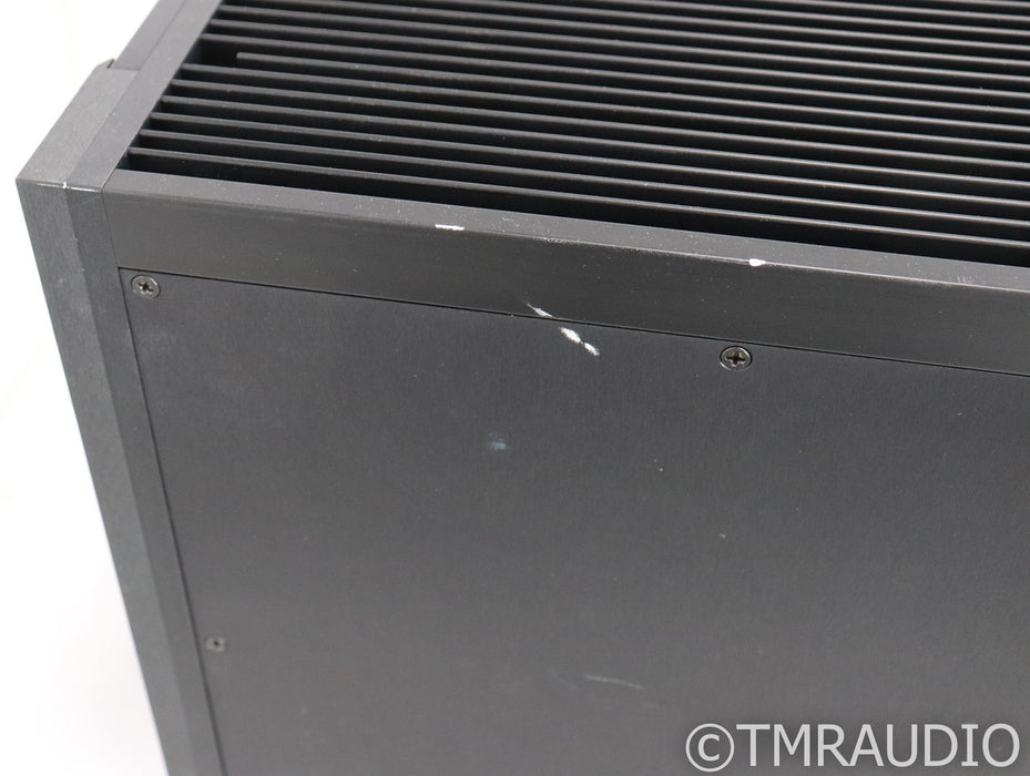California Audio Labs CL-2500MCA 5-Channel Power Amplifier; AS-IS (3 Bad Channels)