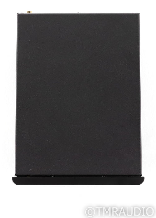 Sonnet Hermes Network Streamer / Roon Endpoint; Black; Roon Ready