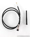 Stack Audio Link II Wireless Network Streamer; Link 2; Black; Roon Ready