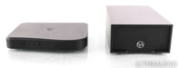 Stack Audio Link II Wireless Network Streamer; Link 2; Black; Roon Ready