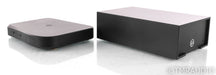 Stack Audio Link II Wireless Network Streamer; Link 2; Black; Roon Ready