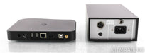 Stack Audio Link II Wireless Network Streamer; Link 2; Black; Roon Ready