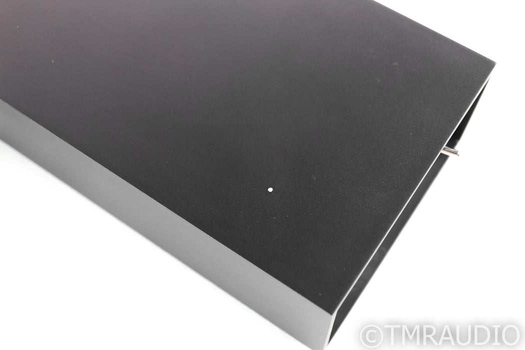 Stack Audio Link II Wireless Network Streamer; Link 2; Black; Roon Ready