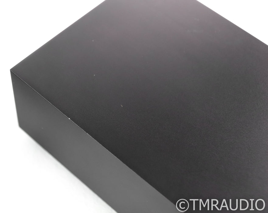 Stack Audio Link II Wireless Network Streamer; Link 2; Black; Roon Ready