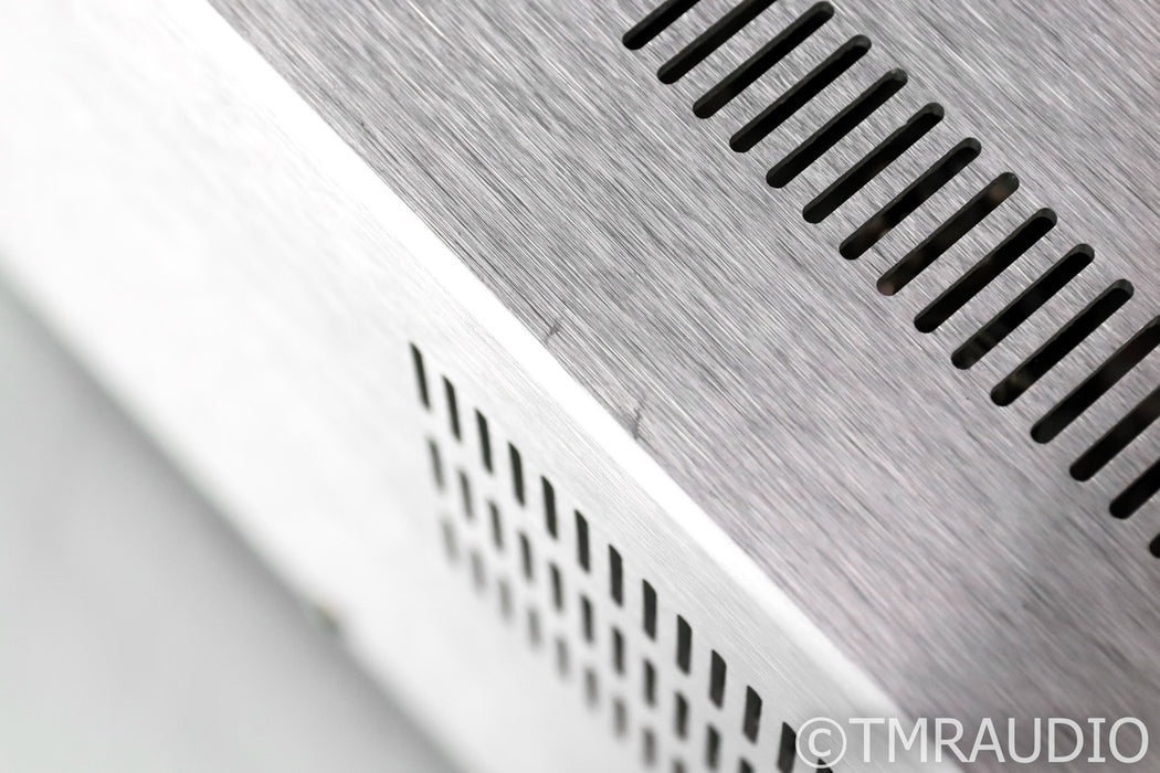 Cayin HA-1A Integrated Tube Headphone Amplifier; HA1A; Spark Audio
