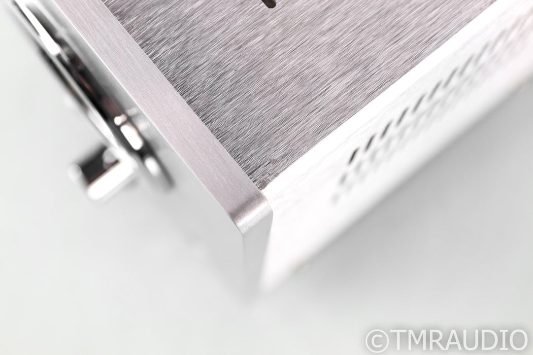 Cayin HA-1A Integrated Tube Headphone Amplifier; HA1A; Spark Audio