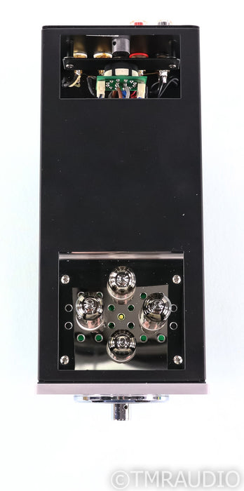 Cayin HA-1A Integrated Tube Headphone Amplifier; HA1A; Spark Audio