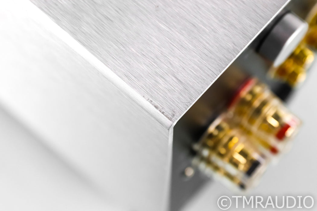 Cayin HA-1A Integrated Tube Headphone Amplifier; HA1A; Spark Audio