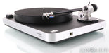 Clearaudio Concept Active Belt Drive Turntable; Concept MC Cartridge