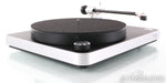 Clearaudio Concept Active Belt Drive Turntable; Concept MC Cartridge
