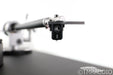 Clearaudio Concept Active Belt Drive Turntable; Concept MC Cartridge