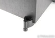 JBL 560P 12" Powered Subwoofer; 560-P; Black Ash (1/4)