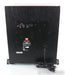 JBL 560P 12" Powered Subwoofer; 560-P; Black Ash (1/4)